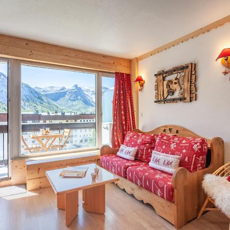 Apartment Le Bec Rouge - Le Lac-7 By Interhome Тинь Экстерьер фото
