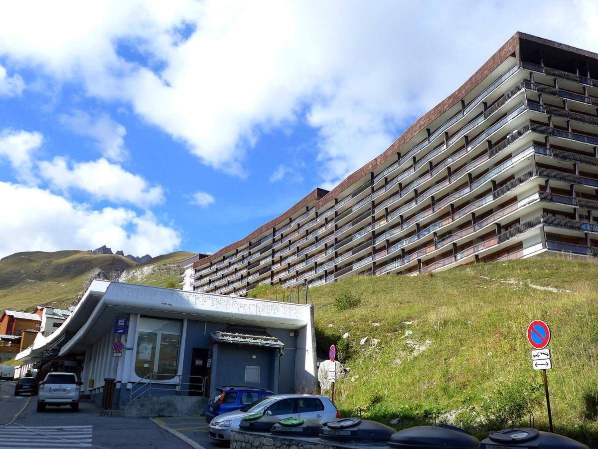 Apartment Le Bec Rouge - Le Lac-7 By Interhome Тинь Экстерьер фото