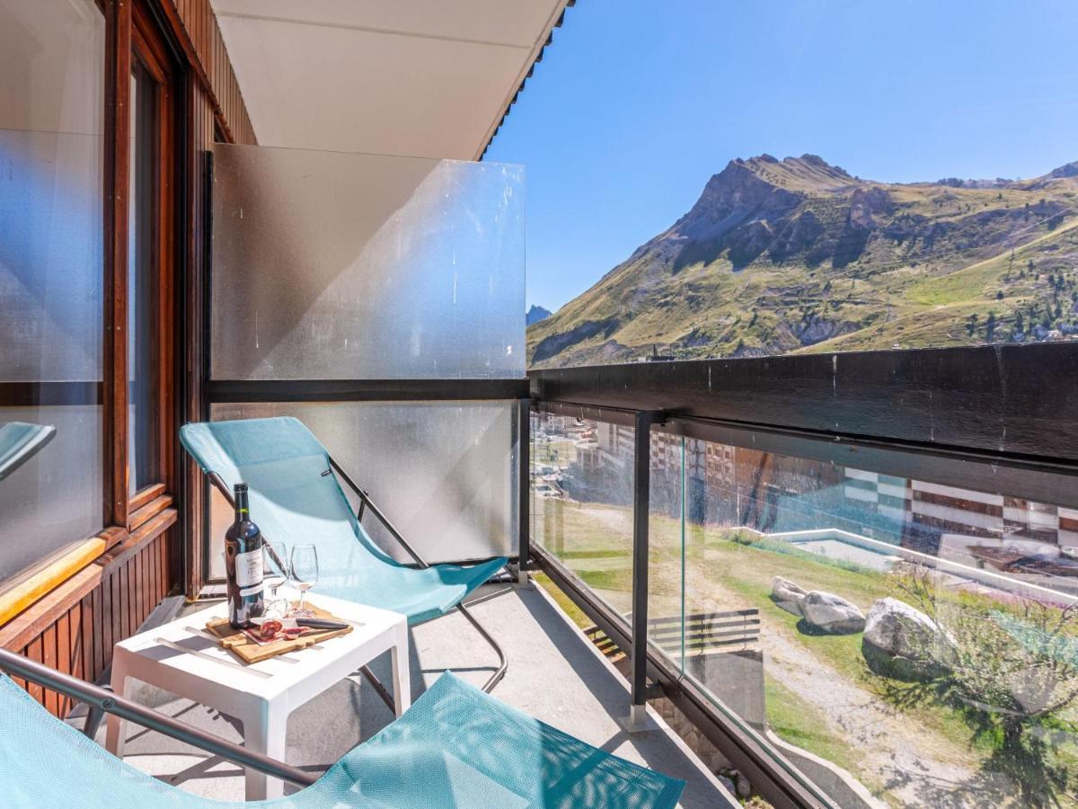 Apartment Le Bec Rouge - Le Lac-7 By Interhome Тинь Экстерьер фото